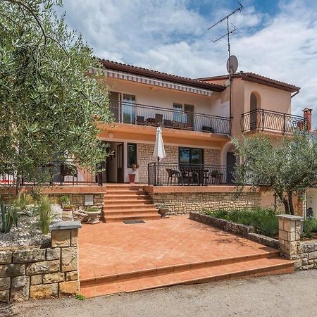 Apartments Zrnic Porec Exterior photo