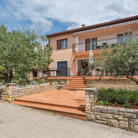 Apartments Zrnic Porec Exterior photo