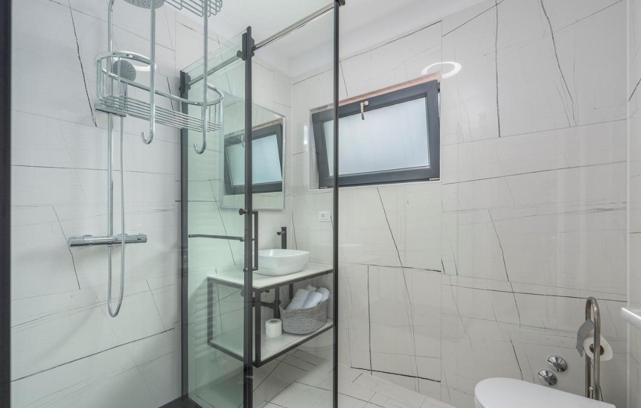Apartments Zrnic Porec Room photo